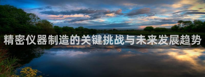 星欧娱乐负责人：精密仪器制造的关键挑战与未来发展趋势