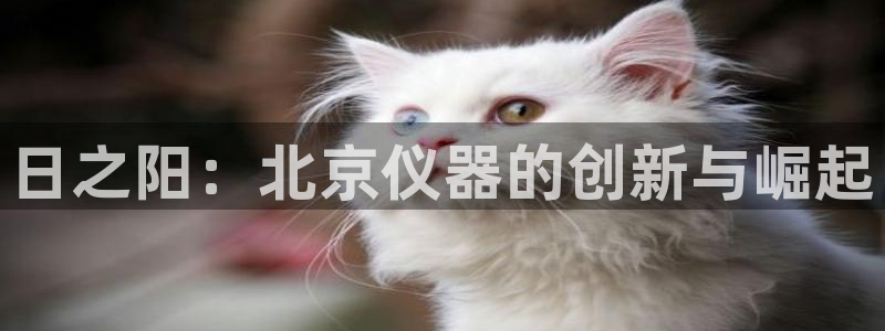 欧米星创文化娱乐：日之阳：北京仪器的创新与崛起